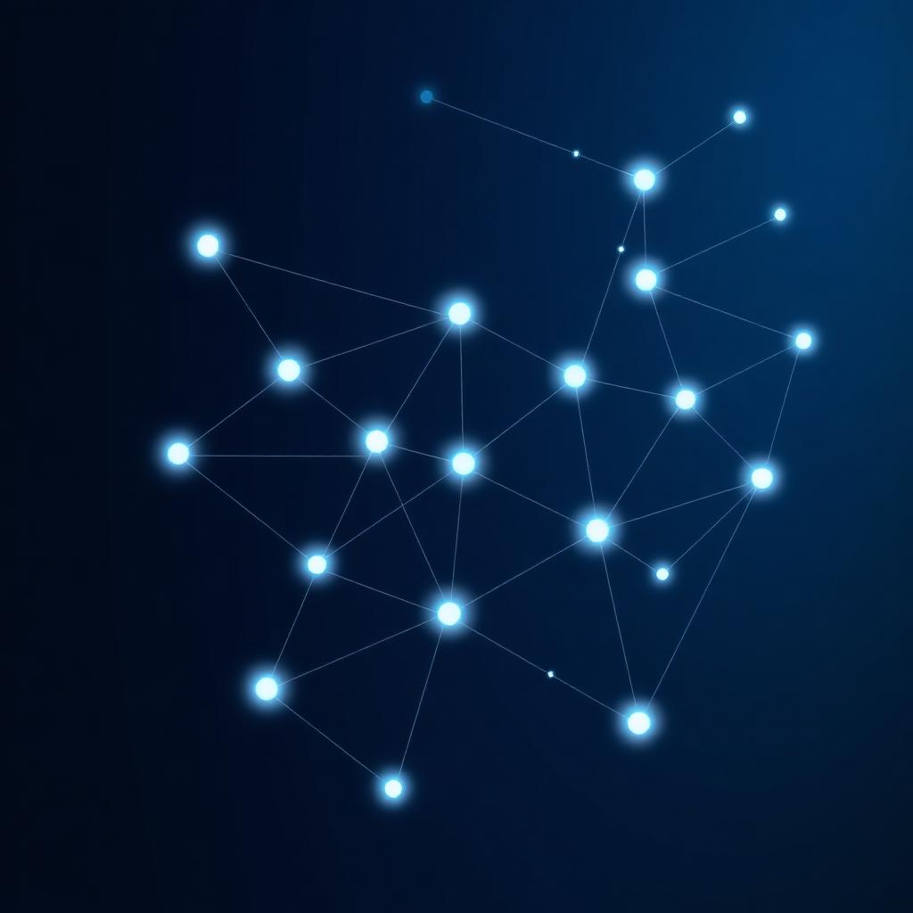Interactive pathway network