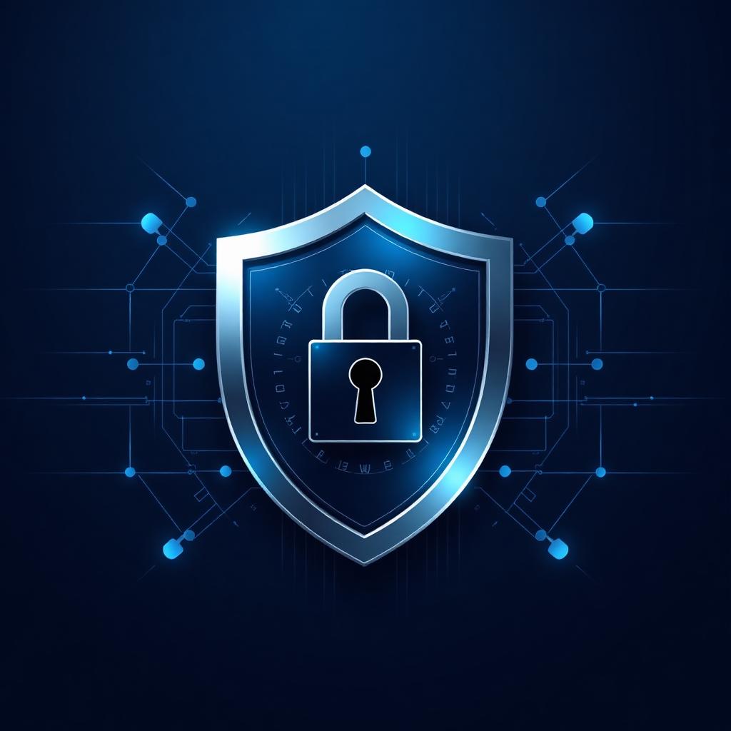 Security shield